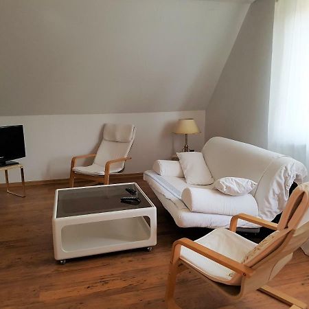 Apartment Am Park ليرته المظهر الخارجي الصورة