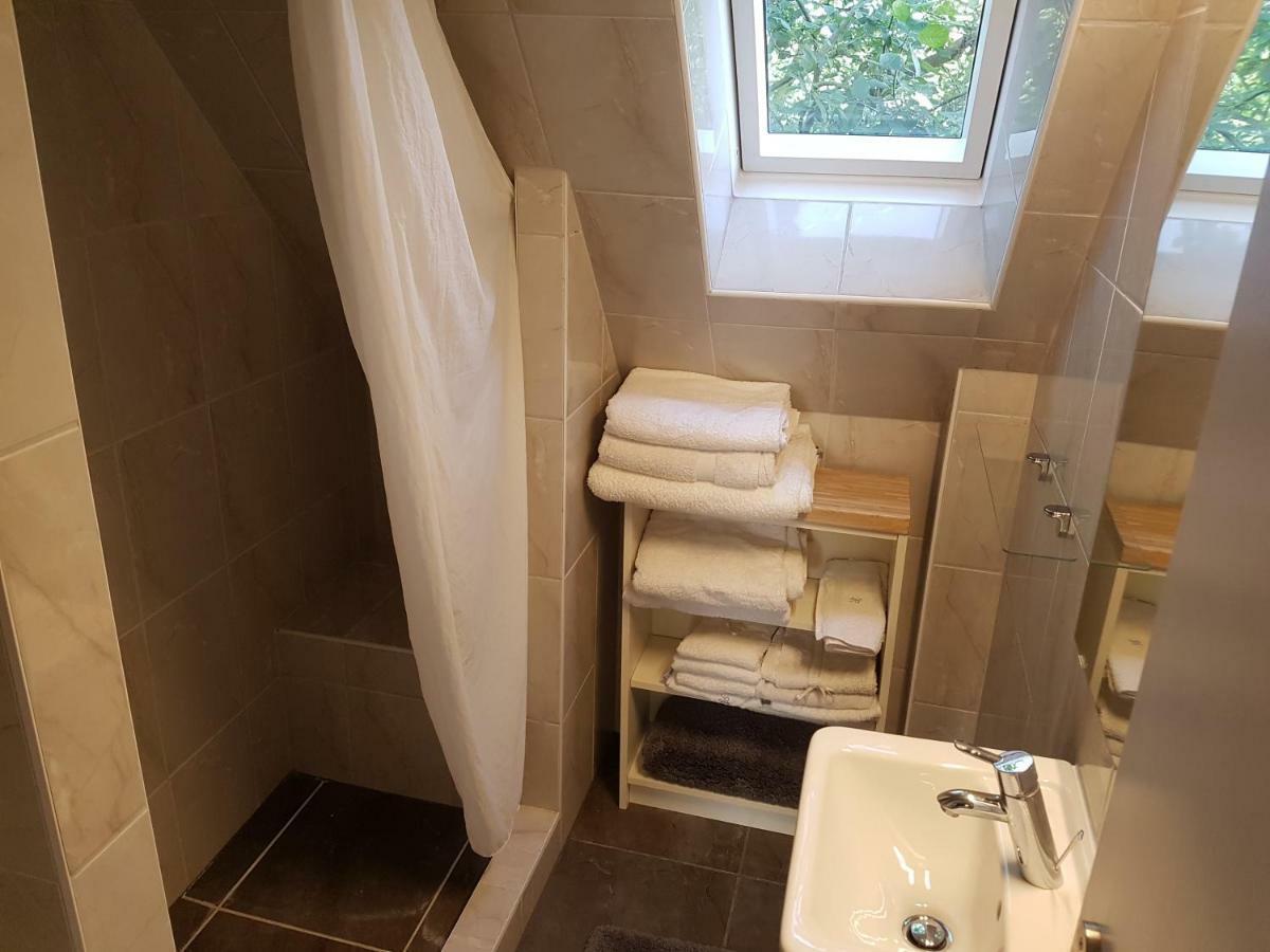 Apartment Am Park ليرته المظهر الخارجي الصورة