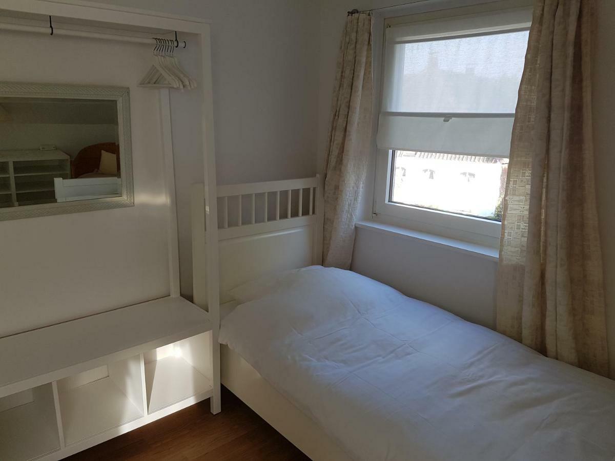 Apartment Am Park ليرته المظهر الخارجي الصورة