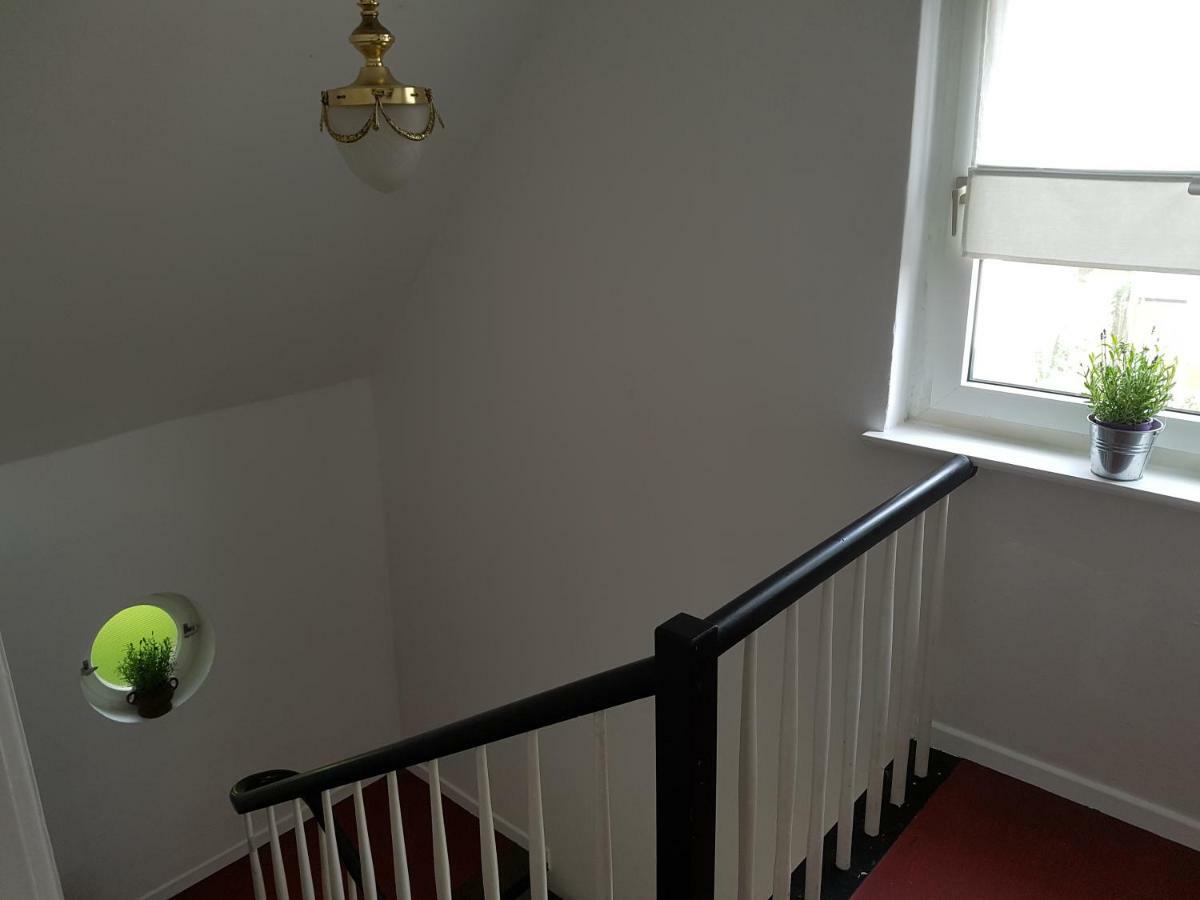 Apartment Am Park ليرته المظهر الخارجي الصورة